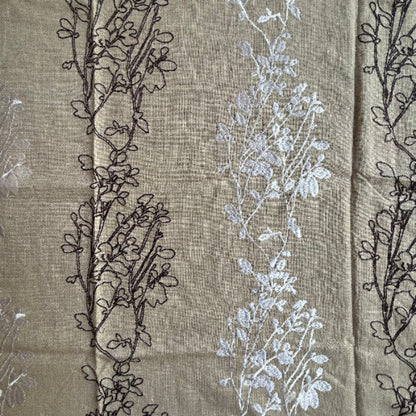 Fabric Craft Bundle -Woodpecker