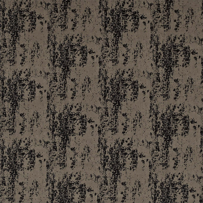 Eglomise Fabric by Harlequin in Onyx