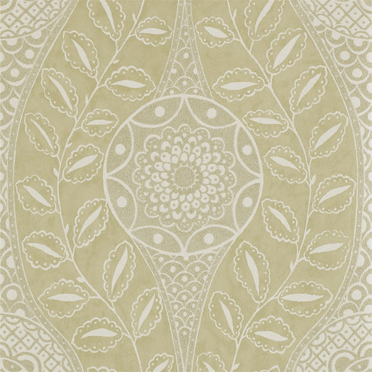 Harlequin Florentine in Hleo Wallpaper
