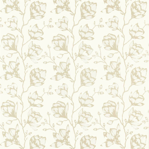 Lustica Fabric by Harlequin in Oyster (Remnant)