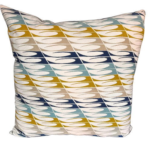 Mistral Cushion Cover 60cm x 60cm