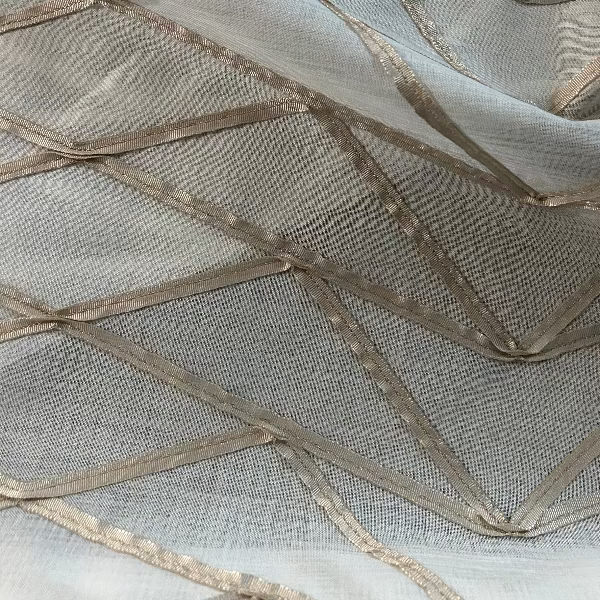Ollarium Fabric by Harlequin in Pumice