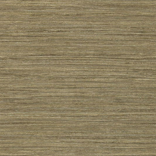 Harlequin Oralia Pale Gold Wallpaper