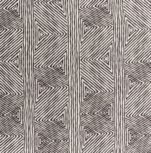 Zamarra  Fabric by Harlequin in Zebra