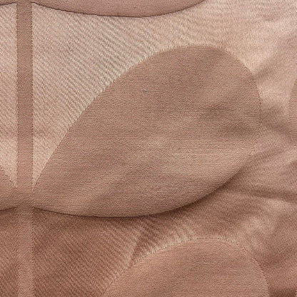 Fabric Craft Bundle -  Orla Kiely Velvet Spot Flower Tea Rose