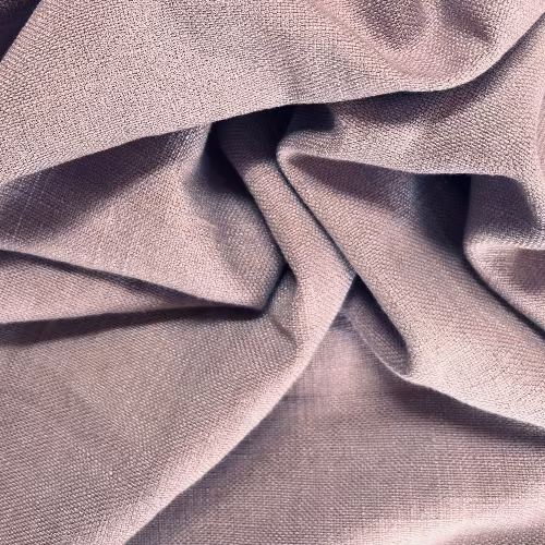 Arielli Fabric by James Dunlop in Heather