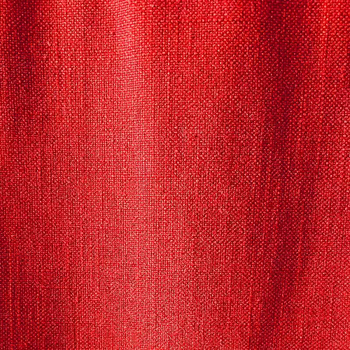 Arielli Fabric by James Dunlop in Paprika