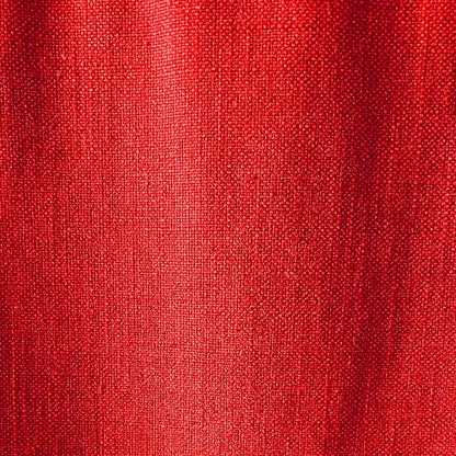 Arielli Fabric by James Dunlop in Paprika