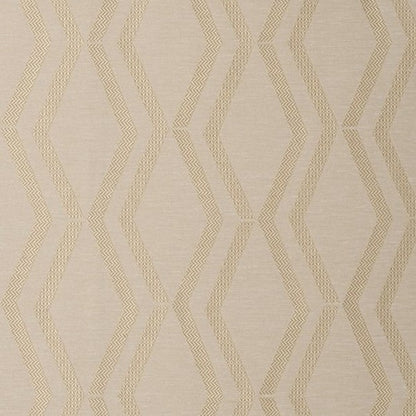 Arris Fabric by James Dunlop in Silken
