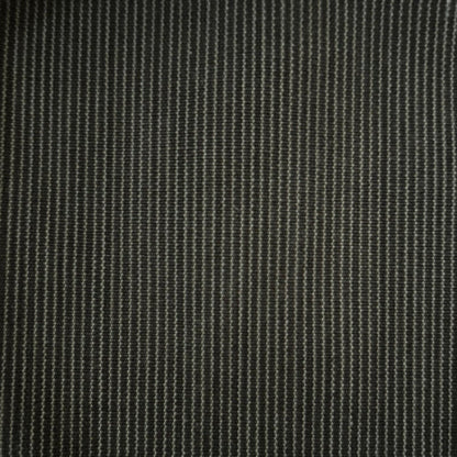 Brummel Fabric by James Dunlop in Charcoal