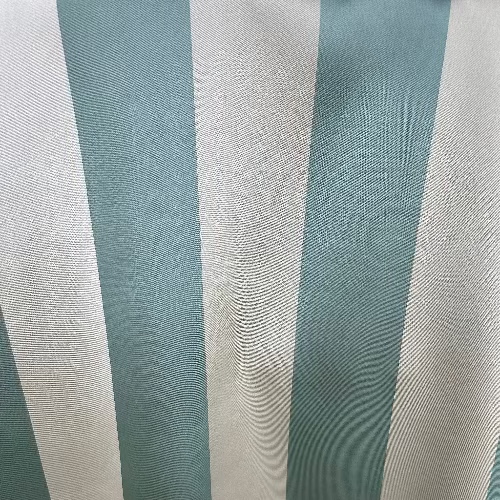 Canal Street Fabric by James Dunlop in Sage