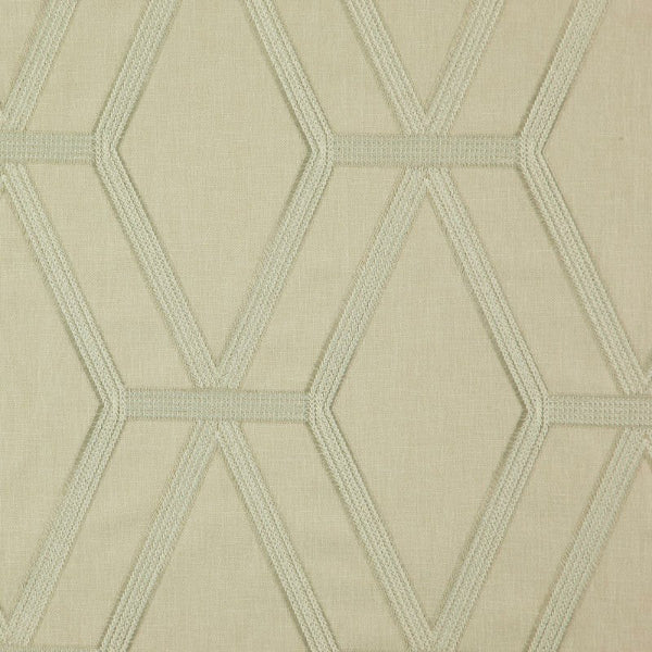 Capella Fabric by James Dunlop in Marble