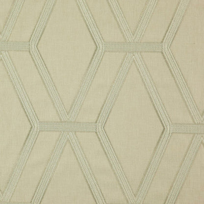 Capella Fabric by James Dunlop in Marble