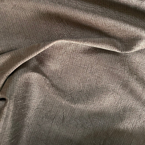 Celine Fabric by James Dunlop in Abyss