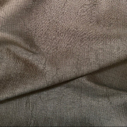 Celine Fabric by James Dunlop in Abyss