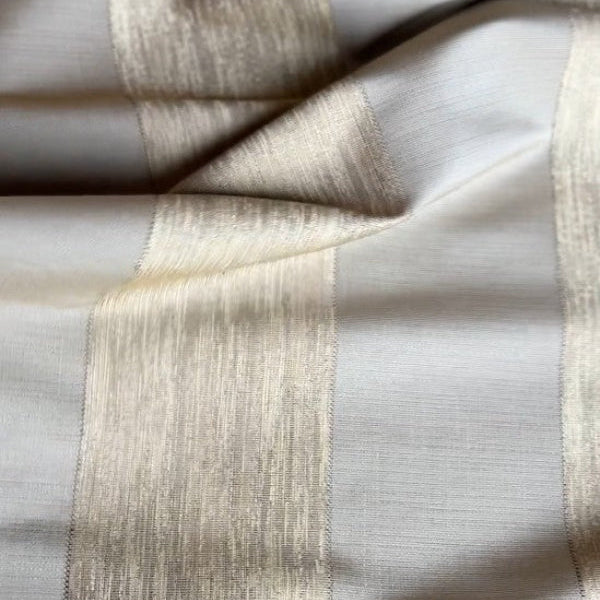 Embassy Fabric by James Dunlop in Burnish