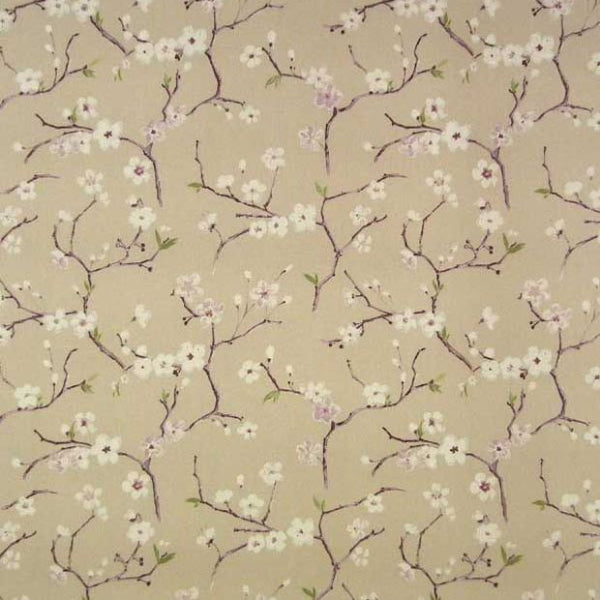 Emi Fabric by James Dunlop in Amethyst