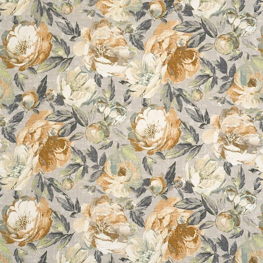 Essence  Fabric by James Dunlop in Pebble