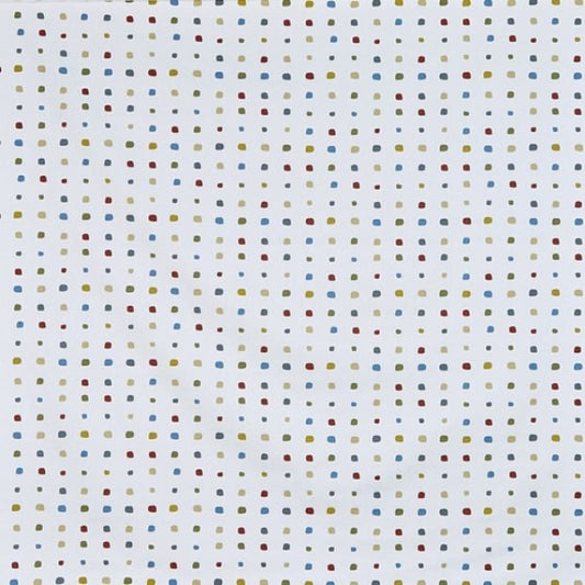 Free Range Fabric by James Dunlop in Vintage