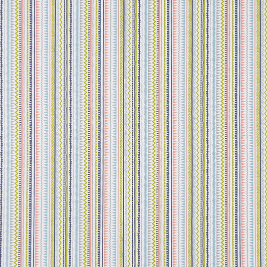 Indi Fabric by James Dunlop in Gin fizz