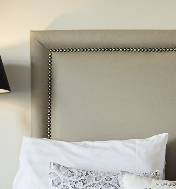Interga Fabric by James Dunlop in Sesame