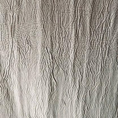 Lourdes Fabric by James Dunlop in Concrete