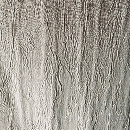 Lourdes  Fabric by James Dunlop in Oyster