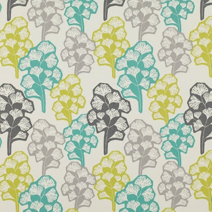 Mariken Fabric by James Dunlop in Starfruit
