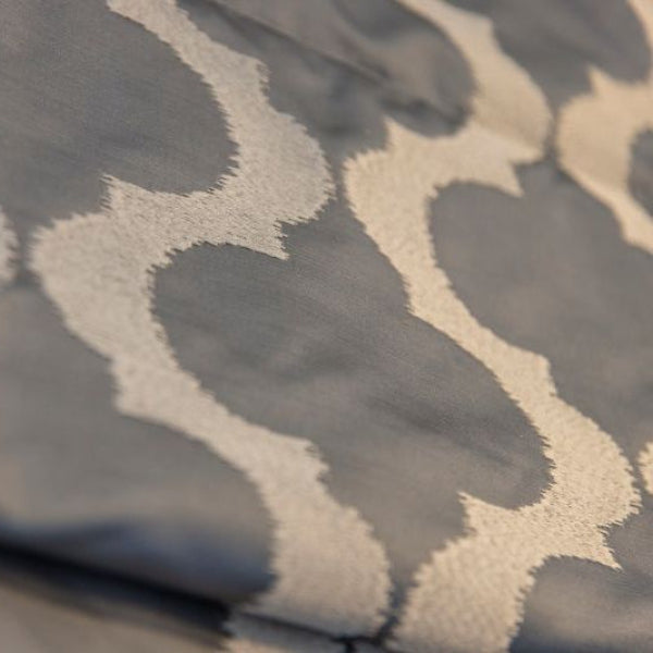 Messina  Fabric by James Dunlop in Moleskin