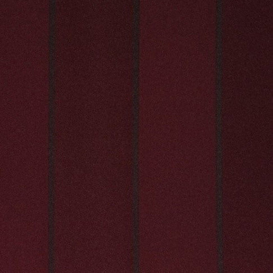 Novel Fabric by James Dunlop in Bordeaux