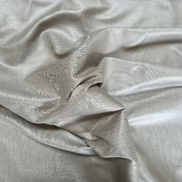 Palazzo Fabric by James Dunlop in Raffia