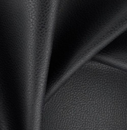 Profile Fabric in Raven (Oddment)