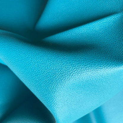 Profile Fabric in Teal (Clearance)