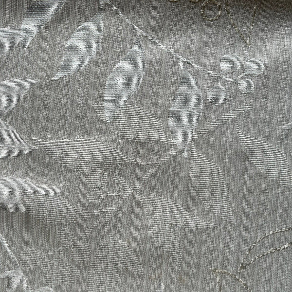 Verdant Fabric by James Dunlop in Linen