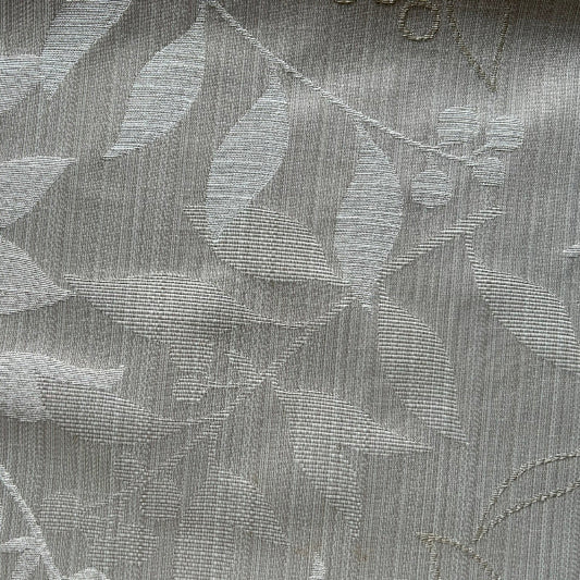 Verdant Fabric by James Dunlop in Linen