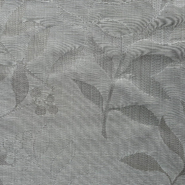 Verdant Fabric by James Dunlop in Linen