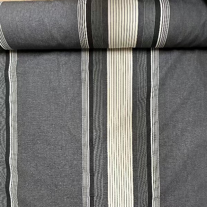 Winston Fabric by James Dunlop in Mineral