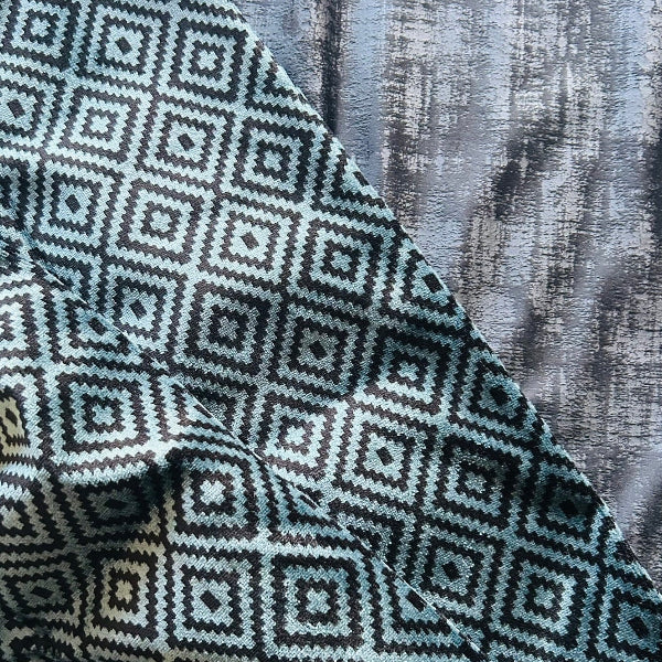 Fabric Craft Bundle - Pullman Petrol