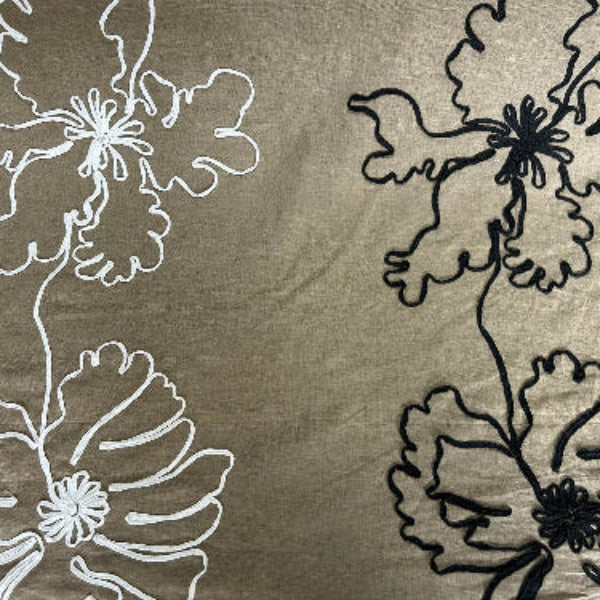 Le Mans Fabric by Harlequin in Ficelle