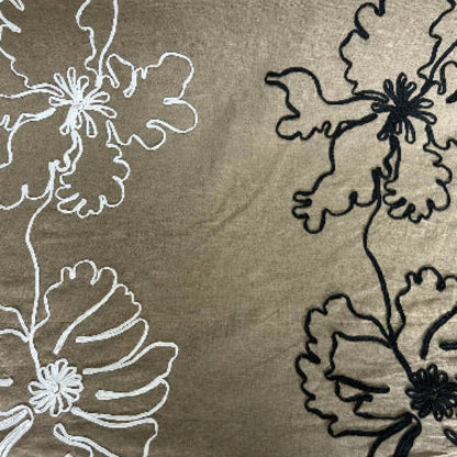 Le Mans Fabric by Harlequin in Ficelle