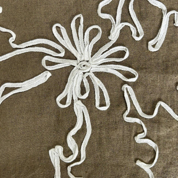 Le Mans Fabric by Harlequin in Ficelle