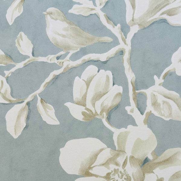Wallpaper Craft Bundle - Woodland Chorus Sky Blue