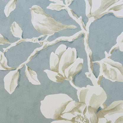 Wallpaper Craft Bundle - Woodland Chorus Sky Blue