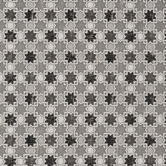 Hammam Fabric by Mokum in Onyx
