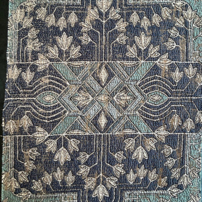Fabric Craft Bundle - Majorelle Teal