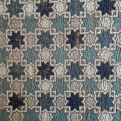 Fabric Craft Bundle - Majorelle Teal