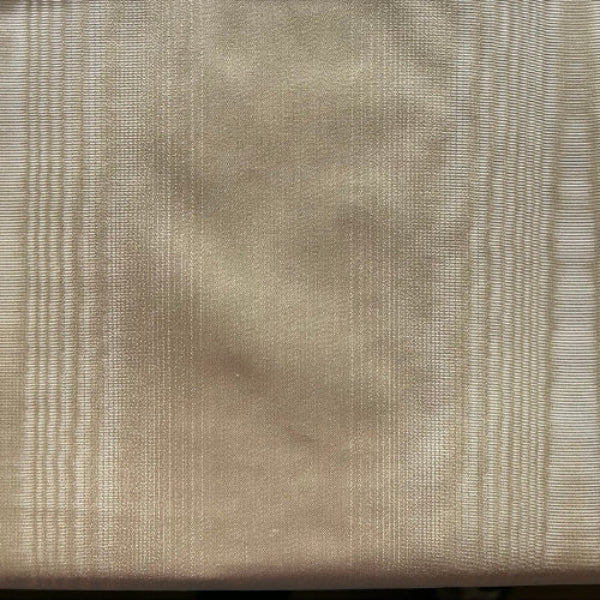 Moire Fabric by Mokum in Magnolia