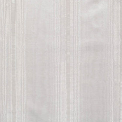Moire Fabric by Mokum in Magnolia