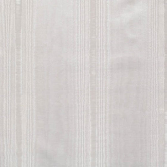 Moire Fabric by Mokum in Magnolia