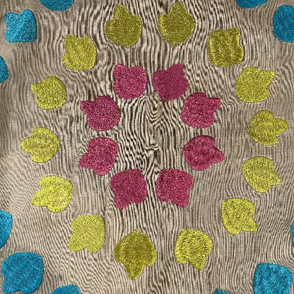 Multi Circles (Oddment)